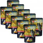 Ontario Adult Pork Cartilage with Chicken in Broth 10 x 100 g – Sleviste.cz