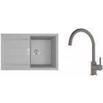 Set Franke S2D 611 + FC 6018 – Sleviste.cz