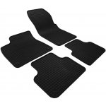 Koberce gumové Petex Audi Q7 2015 – Zboží Mobilmania