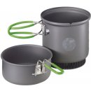 Optimus Terra Weekend HE Cookset 0,95l