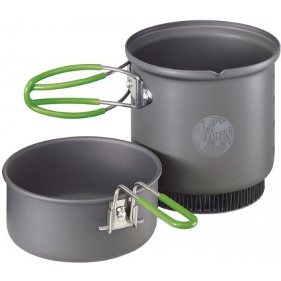 Optimus Terra Weekend HE Cookset 0,95l – Zboží Dáma