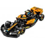 LEGO® Speed Champions 76919 Závodní auto McLaren Formule 1 2023 – Zbozi.Blesk.cz