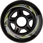 Fila Wheels 84 mm 83A 8 ks – Hledejceny.cz