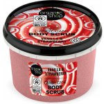 ORGANIC SHOP tělový peeling Cukrová hůlka 250 ml – Zboží Mobilmania