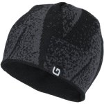 Lewro Digory chlapecká pletená čepice černá – Sleviste.cz