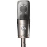 AUDIO-TECHNICA AT4047MP – Zbozi.Blesk.cz