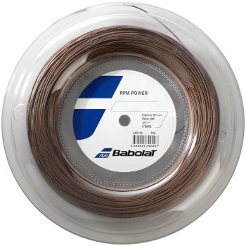 Babolat RPM Power 200m 1,25mm