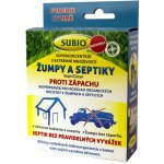 Subio Žumpy a septiky 50g – Sleviste.cz