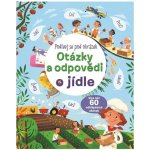 Otázky a odpovědi o jídle – Podívej se pod obrázek – Hledejceny.cz