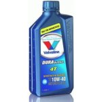 Valvoline Durablend 4T 10W-40 1 l – Zboží Mobilmania