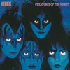 Hudba Kiss - Creatures Of The Night 40th Anniversary Deluxe Box CD