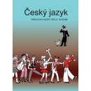 Český jazyk pracovní sešit pro 6. ročník - František Šafránek, Vladimíra Bičíková, Zdeněk Topil