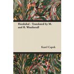 Hordubal - Translated by M. and R. Weatherall – Hledejceny.cz