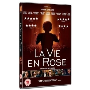 La Vie En Rose DVD