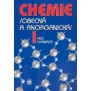 CHEMIE PRO GYMNÁZIA I. OBECNÁ A ANORGANICKÁ - Bohuslav Dušek; Vratislav Flemr