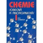 CHEMIE PRO GYMNÁZIA I. OBECNÁ A ANORGANICKÁ - Bohuslav Dušek; Vratislav Flemr – Hledejceny.cz