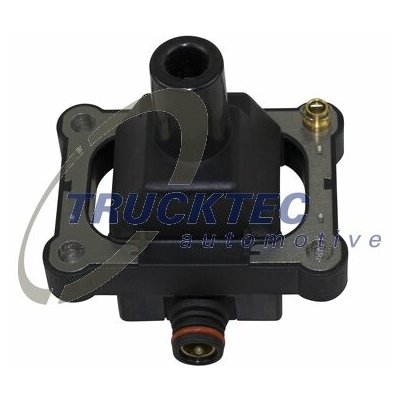 TRUCKTEC AUTOMOTIVE Zapalovací cívka 0217040 – Hledejceny.cz