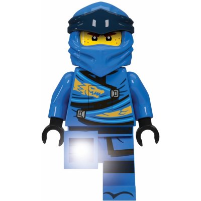 LEGO® Ninjago Legacy Jay svítící figurka – Zbozi.Blesk.cz