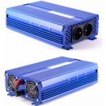 ECO Solar Boost MPPT-3000 3kW – Zboží Mobilmania