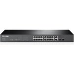 TP-LINK TL-SG2218 – Zboží Živě