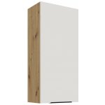 Stolarz-Lempert Kuchyňská skříňka Aria WH-AR - horní 50 G-108 1F – Hledejceny.cz