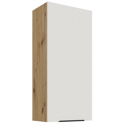 Stolarz-Lempert Kuchyňská skříňka Aria WH-AR - horní 50 G-108 1F – Hledejceny.cz