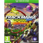 Trackmania Turbo – Zbozi.Blesk.cz