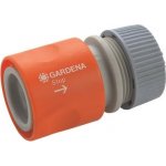 GARDENA stopspojka 13 mm (1/2") - 15 mm (5/8") 18213-29 – Sleviste.cz