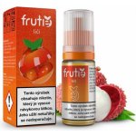 Frutie Liči 10 ml 3 mg – Zbozi.Blesk.cz