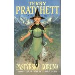 Pastýřská koruna - Terry Pratchett – Hledejceny.cz