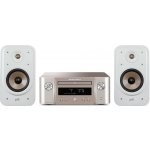 Marantz M-CR612 Melody X + Polk Audio Signature S20 Elite – Zboží Živě