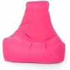 Sedací vak a pytel Atelier del Sofa Bean Bag Large Pink