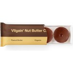 Vilgain Nut Butter Cups BIO arašídové máslo 39 g – Zbozi.Blesk.cz