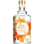 4711 Remix Cologne Orange kolínská voda unisex 100 ml – Hledejceny.cz