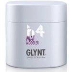 Glynt Mat Modeler stylingový vosk na vlasy 75 ml – Zbozi.Blesk.cz