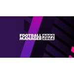 Football Manager 2022 – Zboží Živě