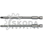 Yato 1/4 Tri-wing #1/3 2ks YT-0496 – Zboží Dáma