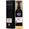 Víno Taylor's 40 leté Tawny Port 20% 0,75 l (kazeta)
