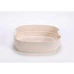 Plastia UrbaLive střední část slonová kost – Zboží Dáma Plastia UrbaLive střední část slonová kost – Zboží Dáma