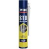 Montážní pěna Tytan STD BASE PU FOAM trubičková 670 ml