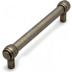 In-Design Rustik starostříbro 96 mm – Zboží Mobilmania