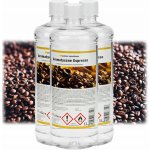 Bioetanol vonný espresso do biokrbu 3 l – Zboží Dáma