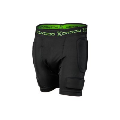 Oxdog X2 PADDED SHORTS – Zboží Mobilmania