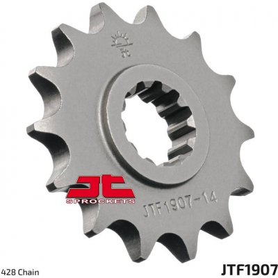 JT Sprockets JTF 1907-13 | Zboží Auto