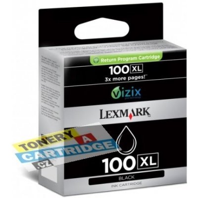 Lexmark 14N1068E - originální