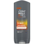 Dove Men+ Care Sport Care Endurance sprchový gel 400 ml – Hledejceny.cz