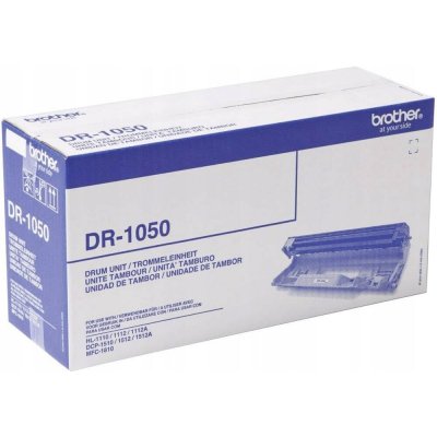 Brother DR-1050 - originální – Hledejceny.cz