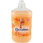 Coccolino Orange Rush aviváž 1,8 l – HobbyKompas.cz