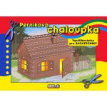 Perníková chaloupka – Hledejceny.cz