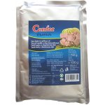 Condor Tuňák kousky ve slunečnicovém oleji 1000 g – Zboží Dáma